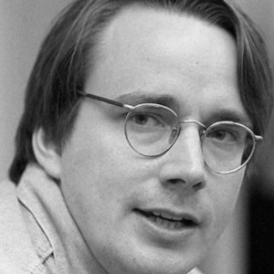 Linus Torvalds